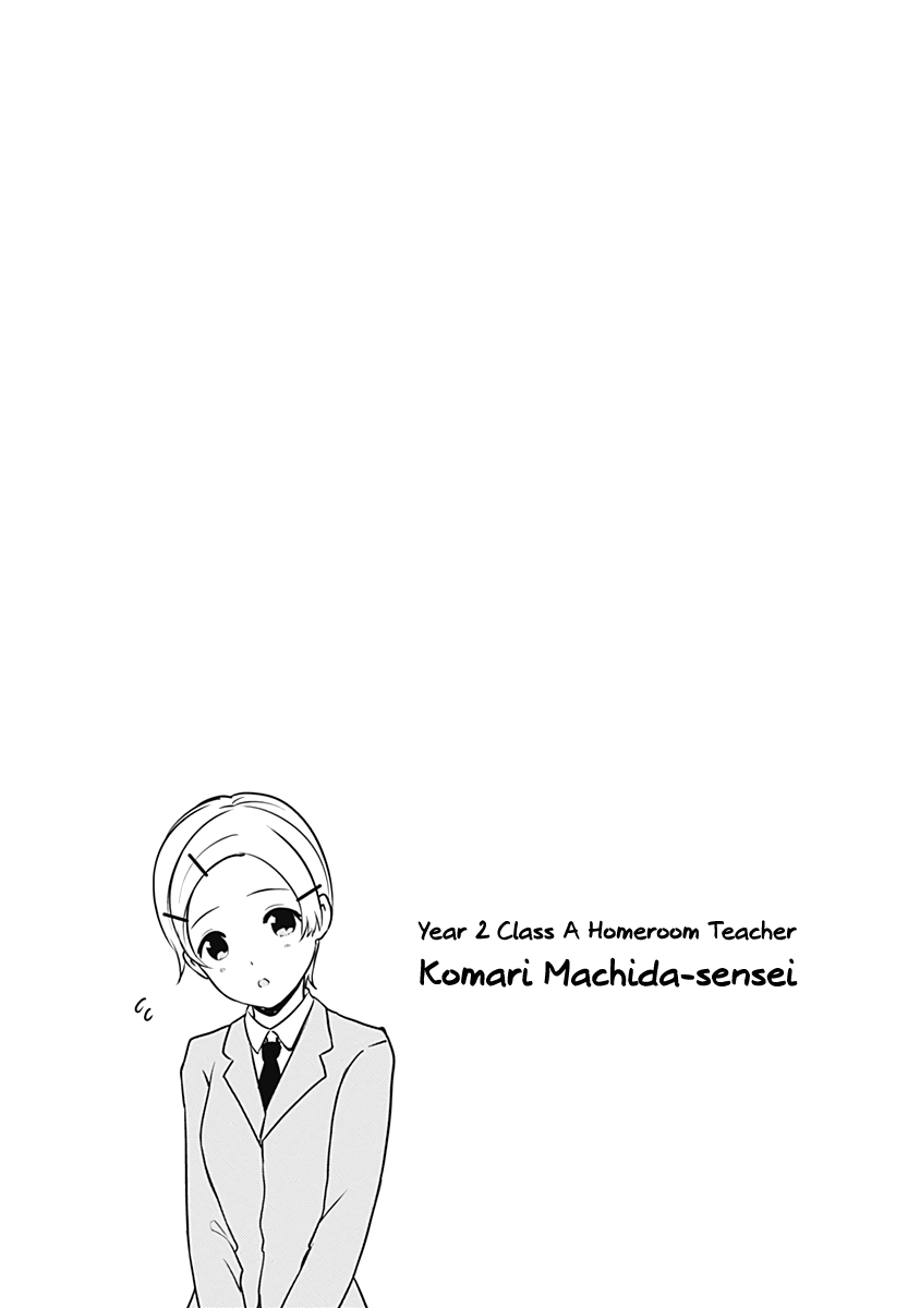 Read Kaguya-sama Love Is War ENGLISH Manga Online