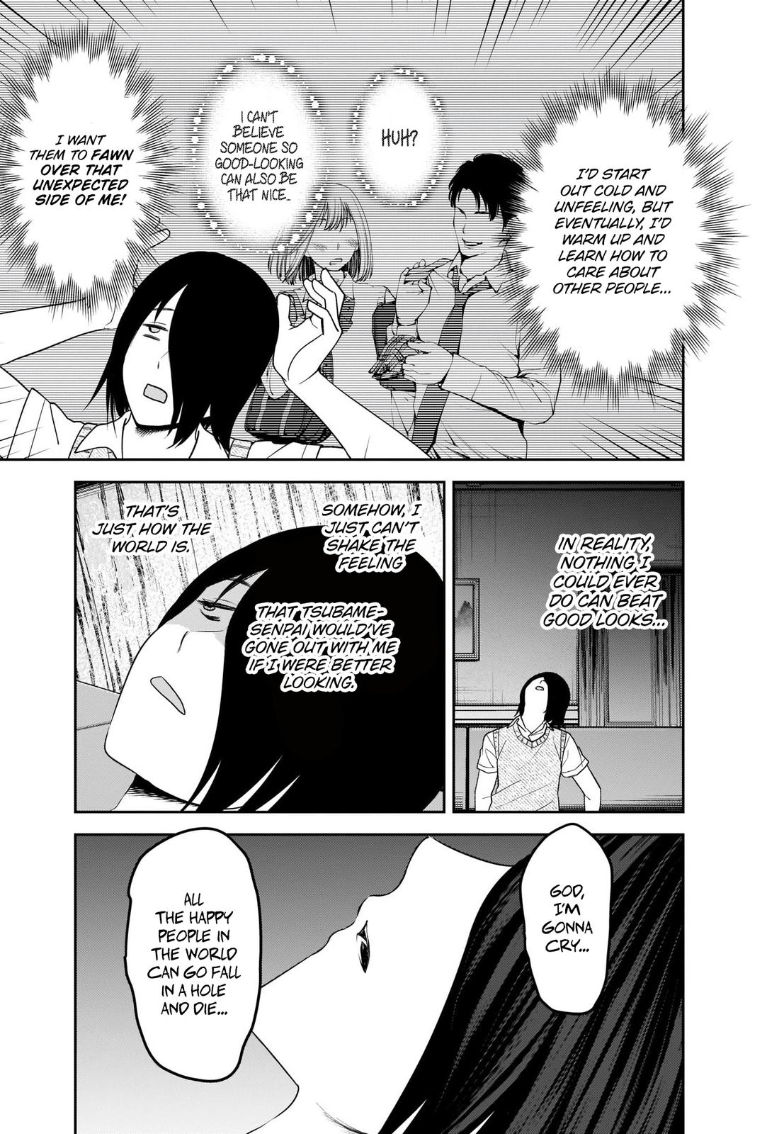 Read Kaguya-sama Love Is War ENGLISH Manga Online