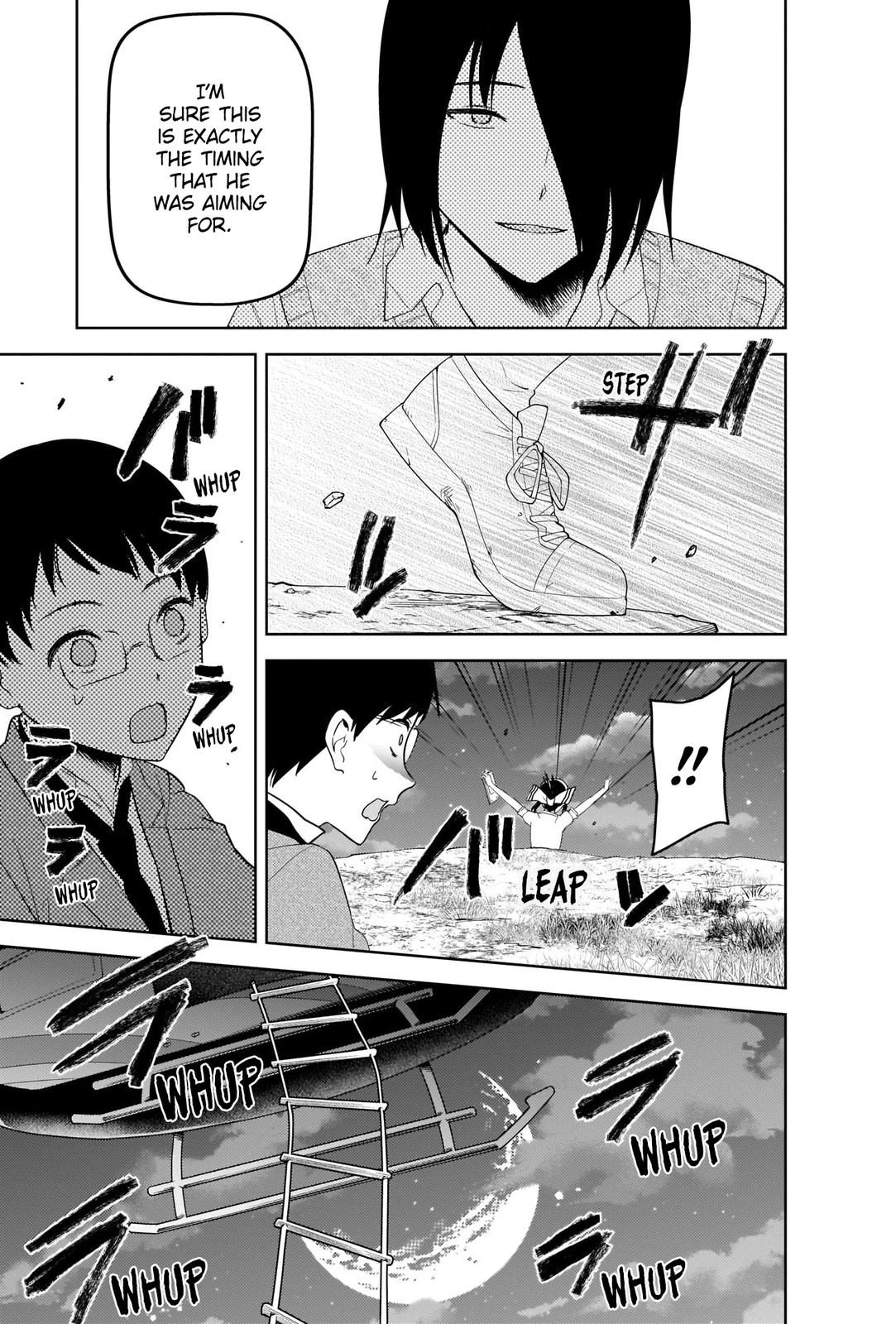 Read Kaguya-sama Love Is War ENGLISH Manga Online