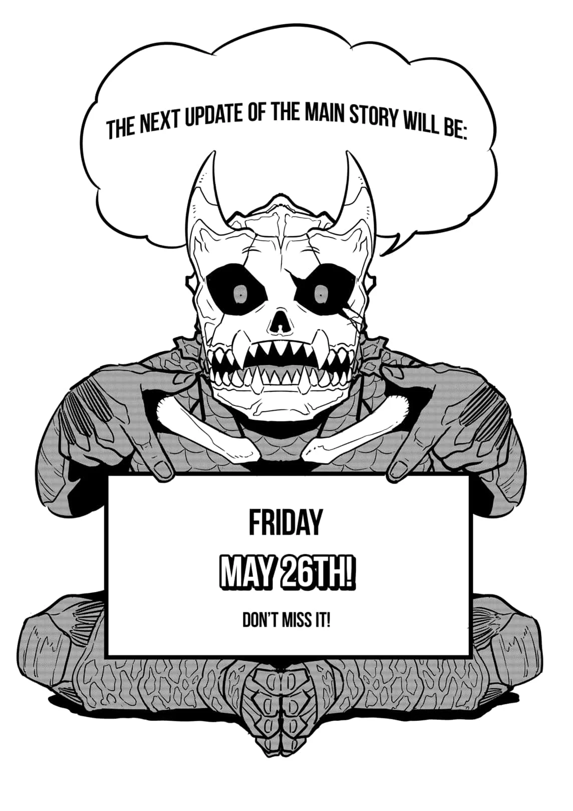 Read Kaiju No.8 ENGLISH Manga Online