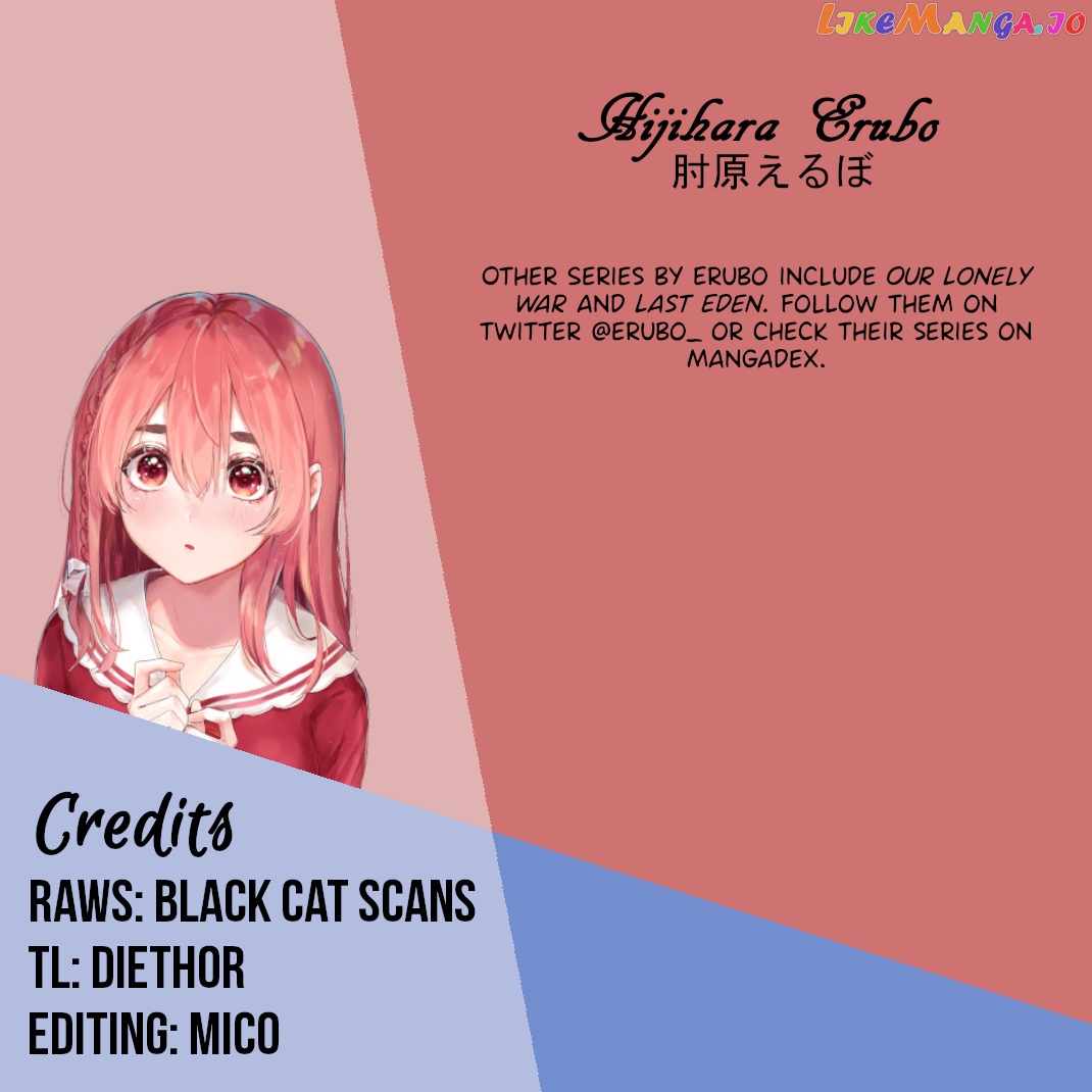 Read Kanojo, Okarishimasu - The Official Anthology ENGLISH Manga Online