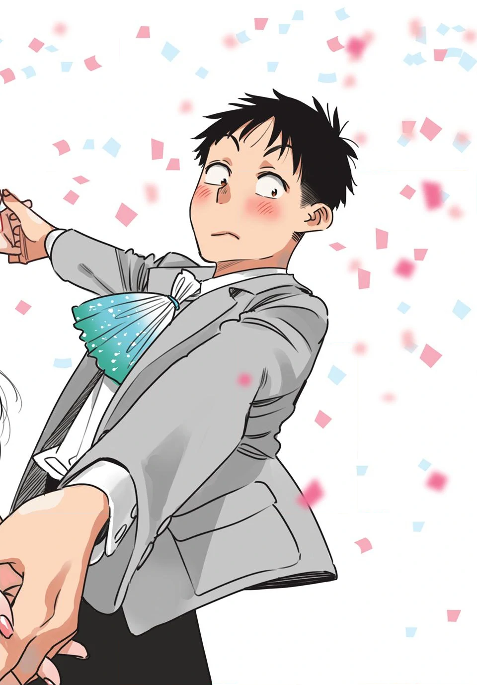 Read Kanojo, Okarishimasu ENGLISH Manga Online
