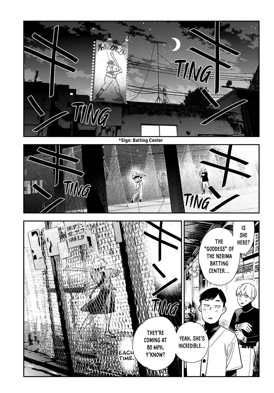 Read Kanojo, Okarishimasu ENGLISH Manga Online
