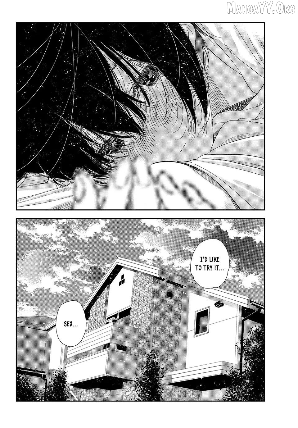 Read Kanojo, Okarishimasu ENGLISH Manga Online