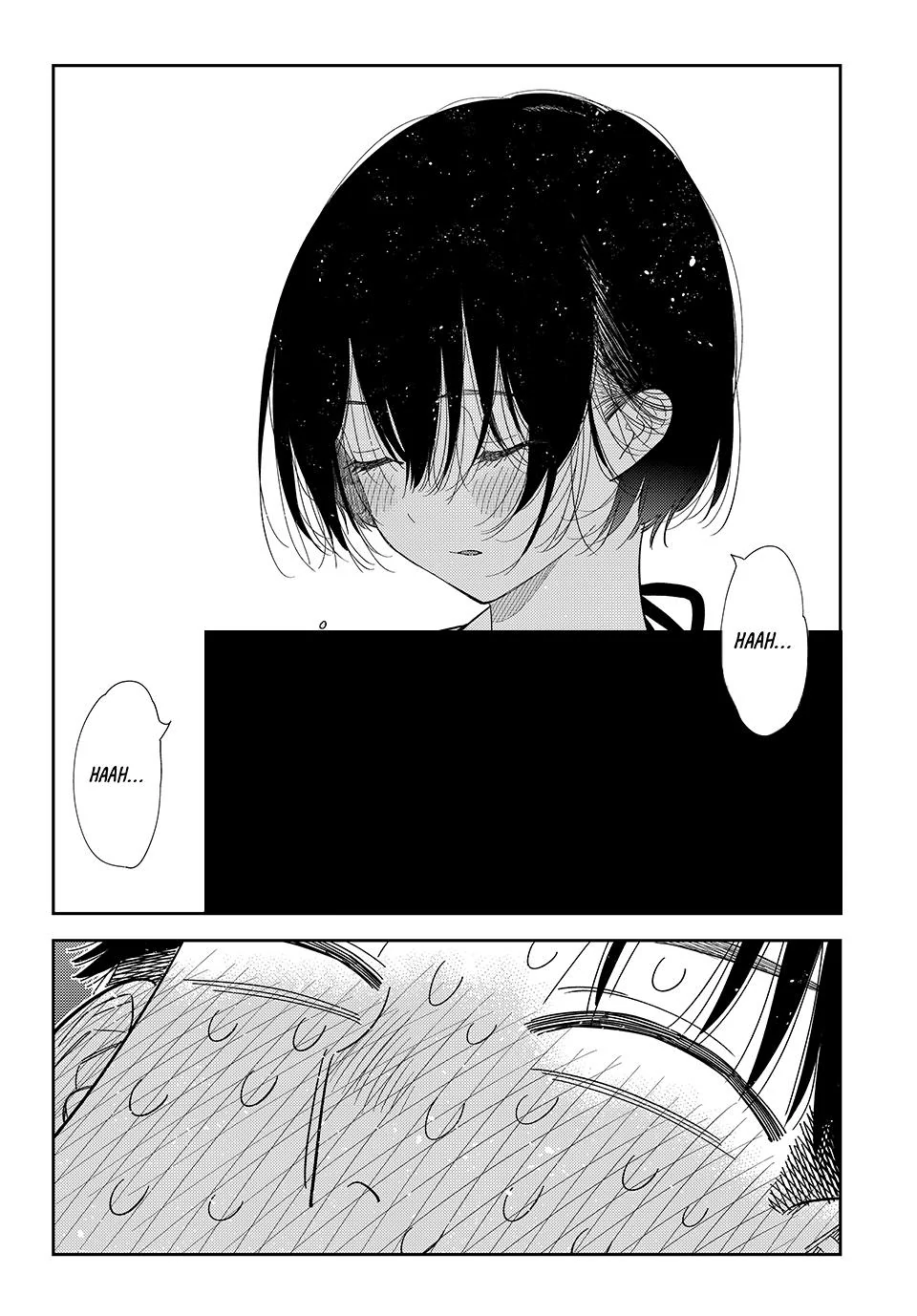 Read Kanojo, Okarishimasu ENGLISH Manga Online