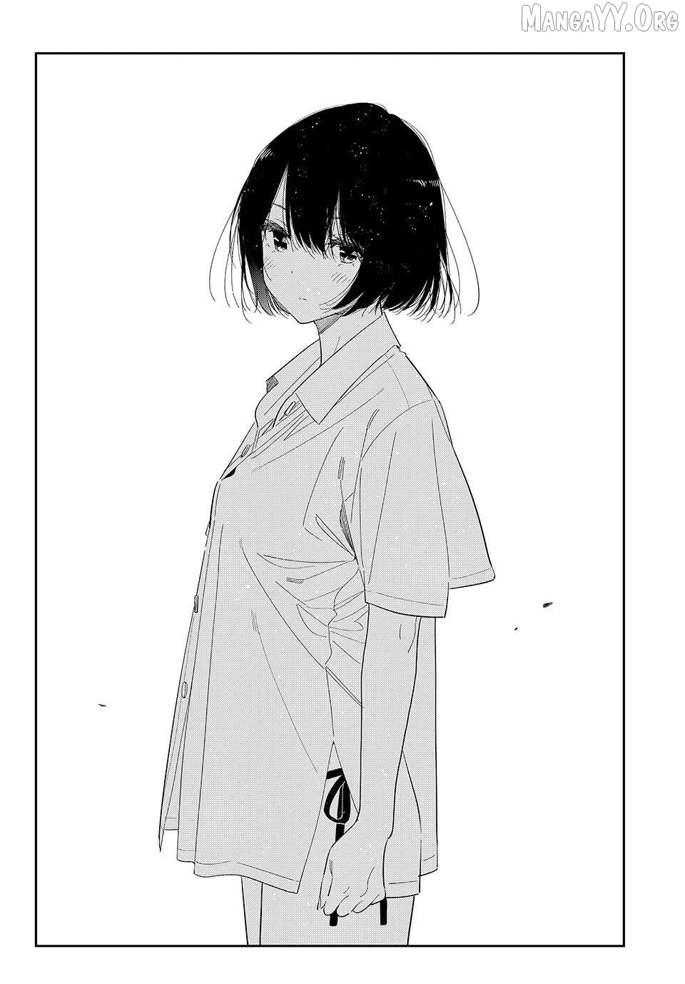 Read Kanojo, Okarishimasu ENGLISH Manga Online