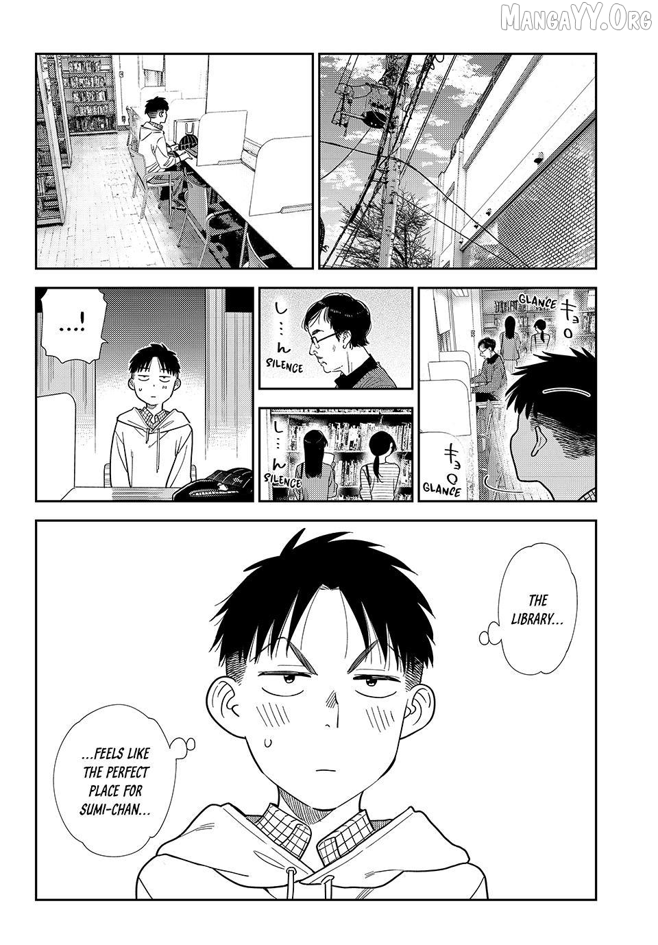 Read Kanojo, Okarishimasu ENGLISH Manga Online