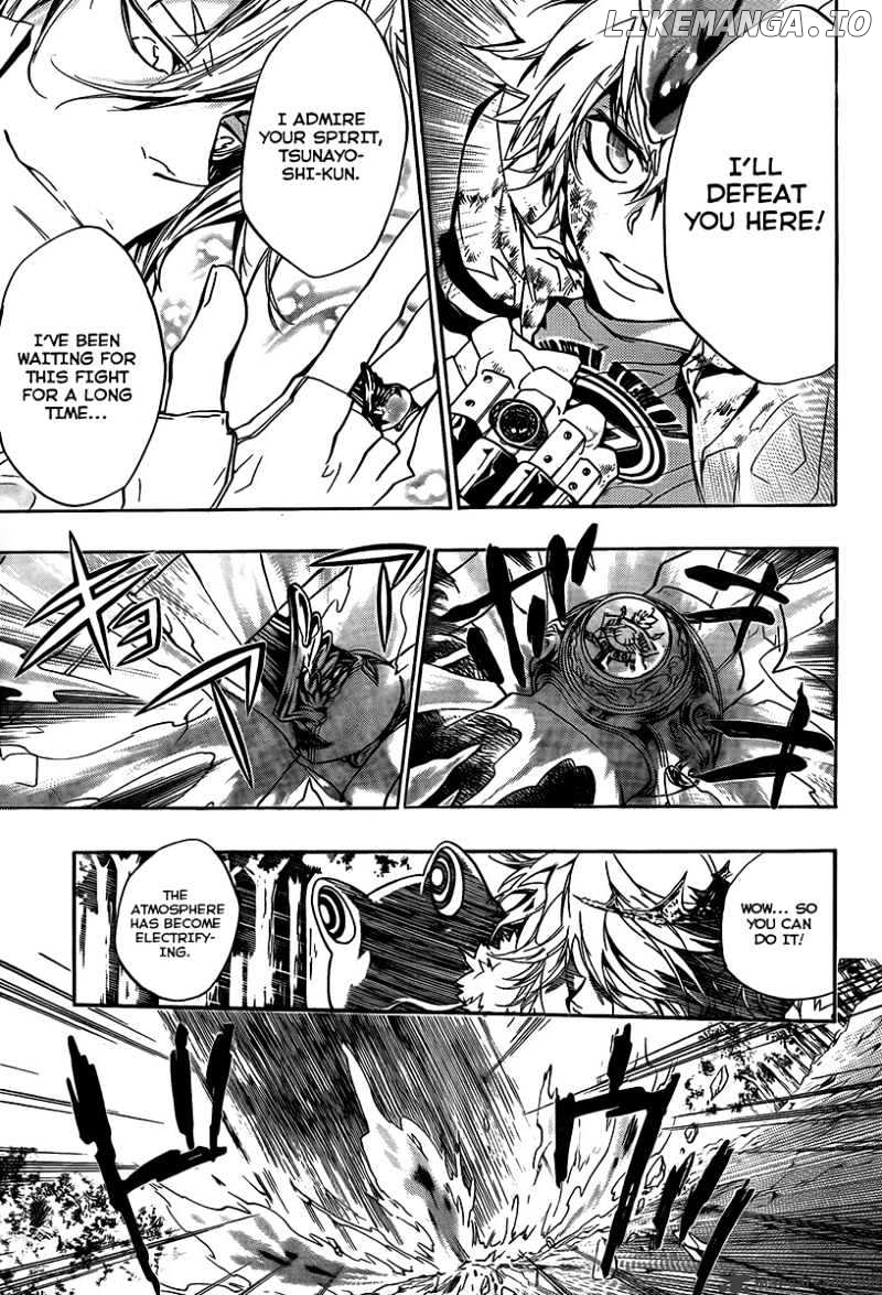 Read Kateikyoushi Hitman Reborn! ENGLISH Manga Online