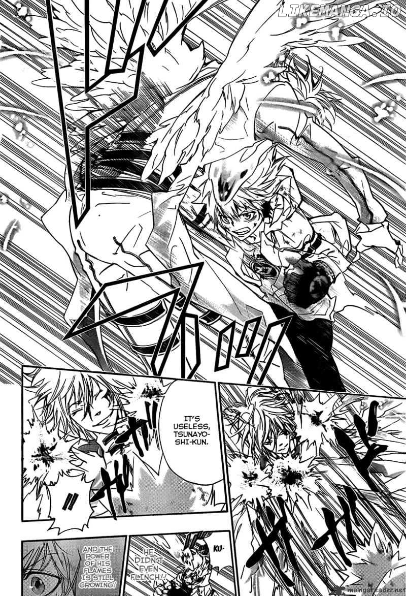 Read Kateikyoushi Hitman Reborn! ENGLISH Manga Online