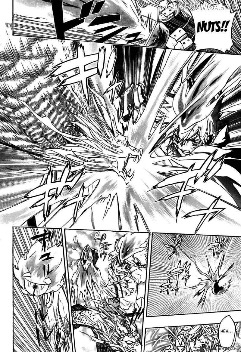 Read Kateikyoushi Hitman Reborn! ENGLISH Manga Online