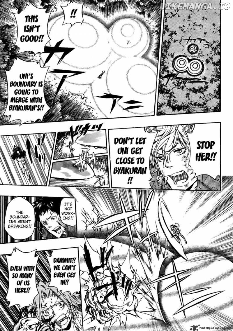Read Kateikyoushi Hitman Reborn! ENGLISH Manga Online