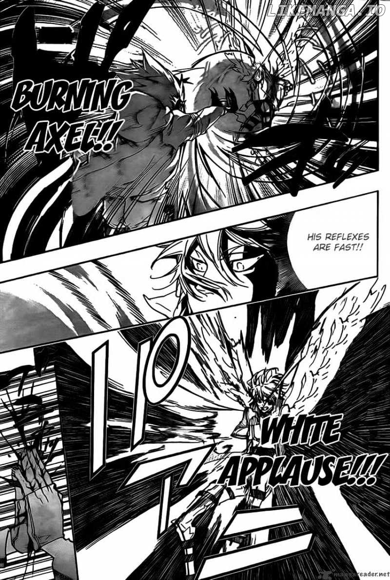 Read Kateikyoushi Hitman Reborn! ENGLISH Manga Online
