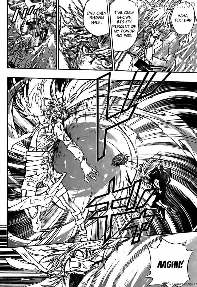 Read Kateikyoushi Hitman Reborn! ENGLISH Manga Online