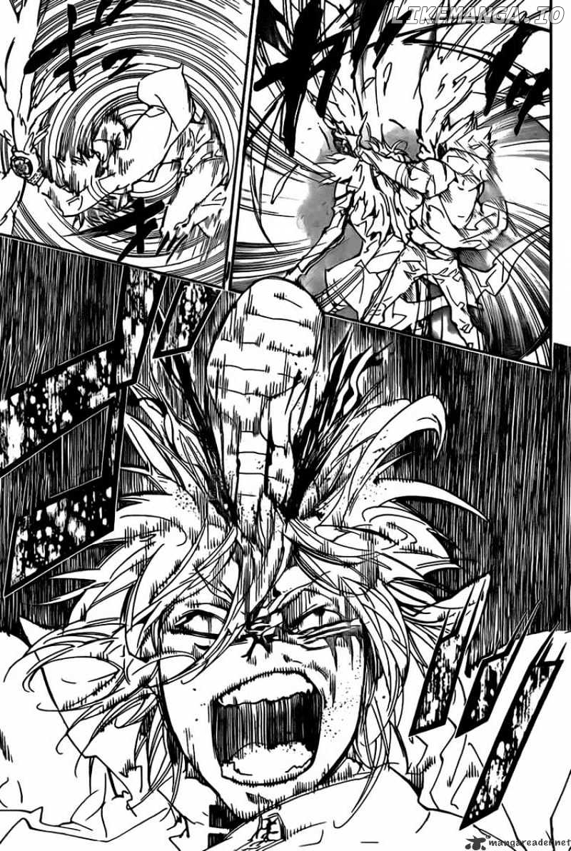 Read Kateikyoushi Hitman Reborn! ENGLISH Manga Online