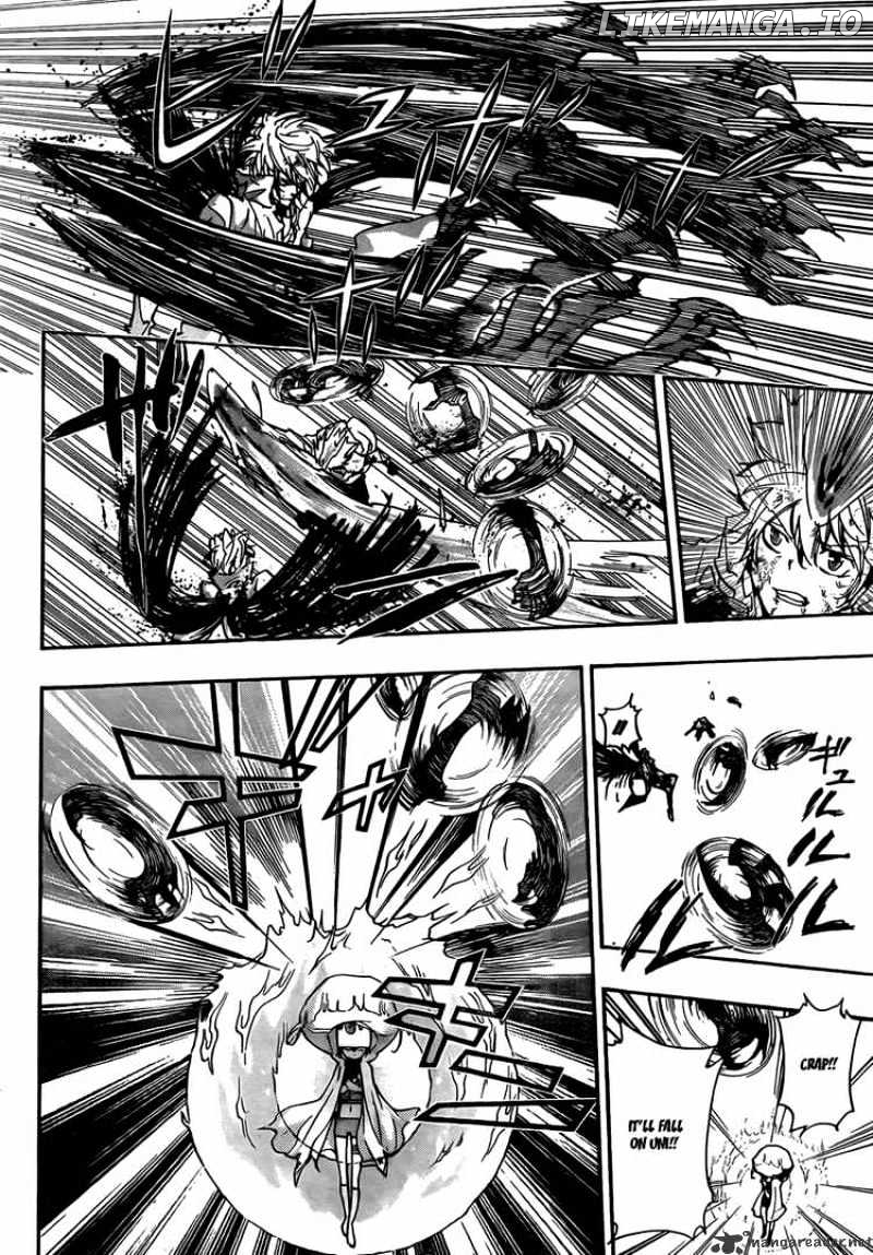 Read Kateikyoushi Hitman Reborn! ENGLISH Manga Online
