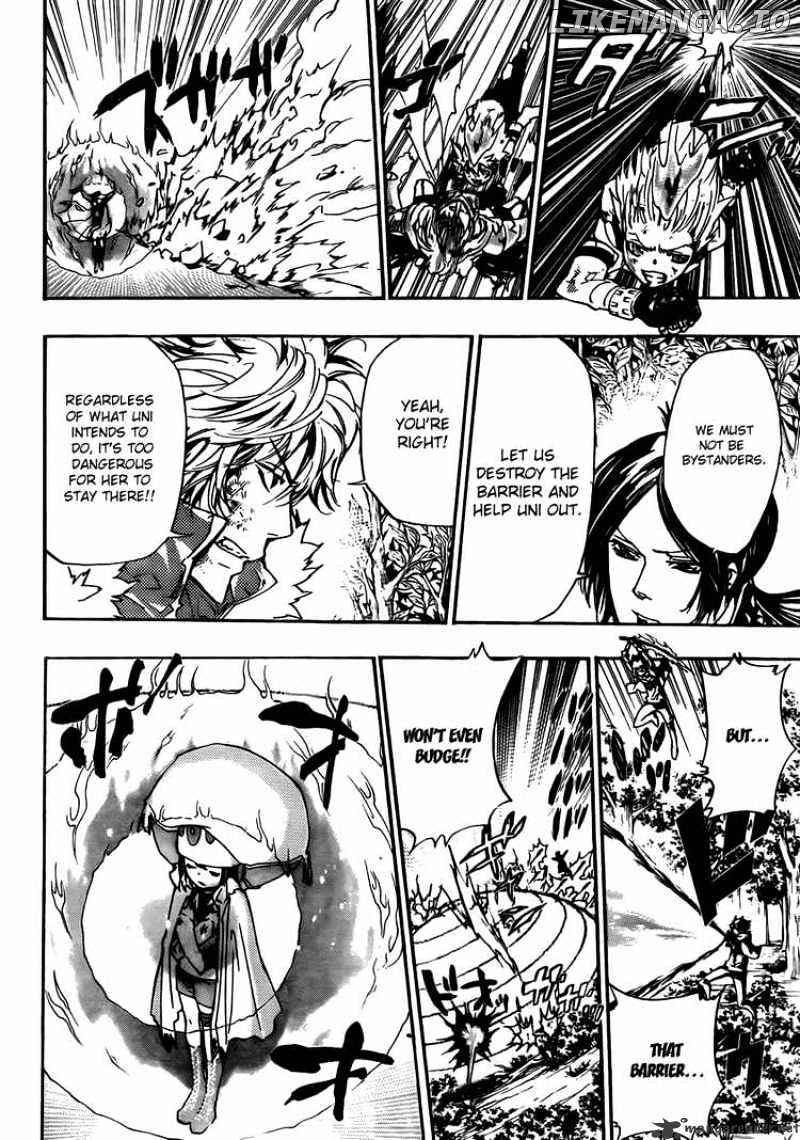 Read Kateikyoushi Hitman Reborn! ENGLISH Manga Online