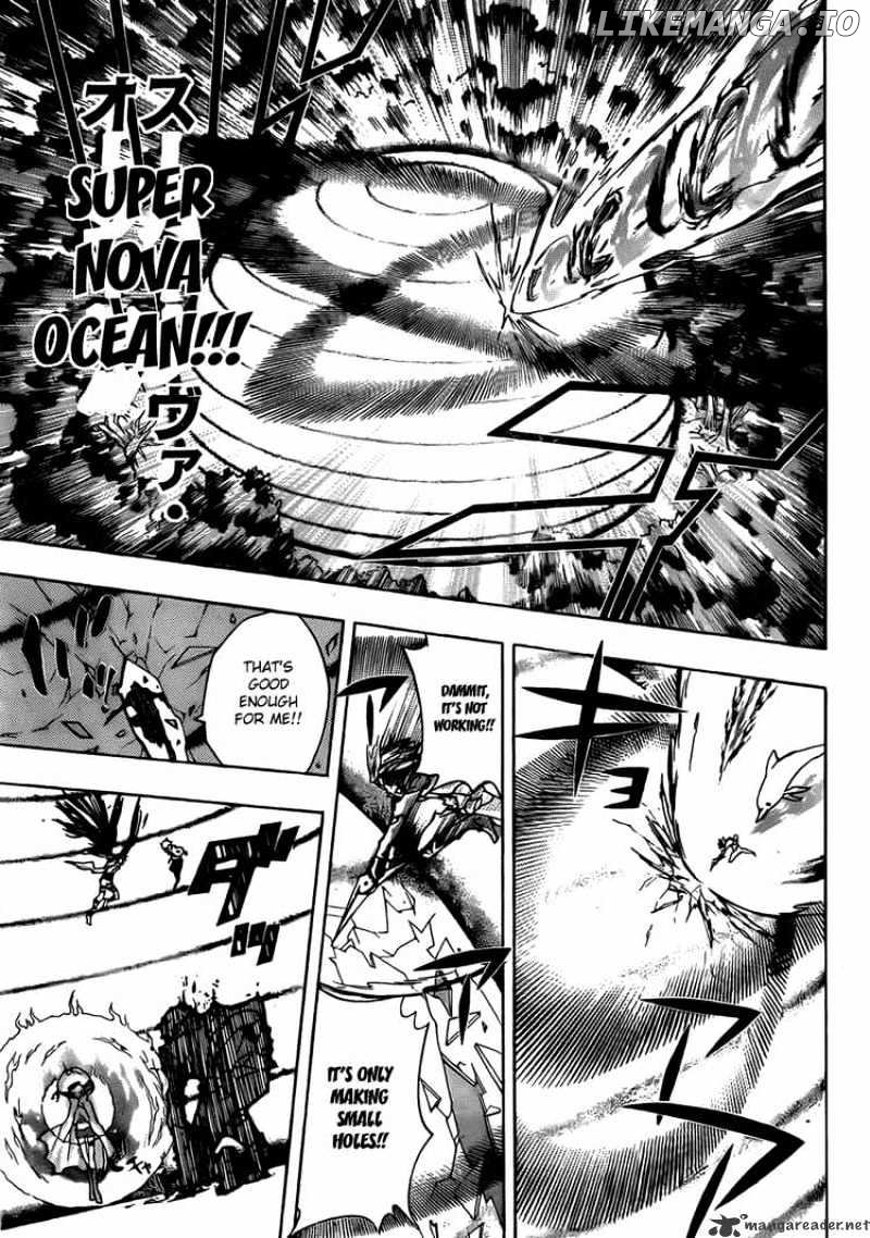 Read Kateikyoushi Hitman Reborn! ENGLISH Manga Online