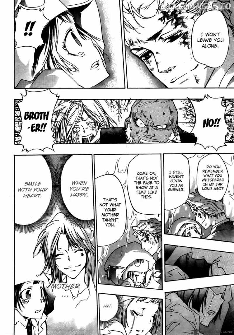 Read Kateikyoushi Hitman Reborn! ENGLISH Manga Online