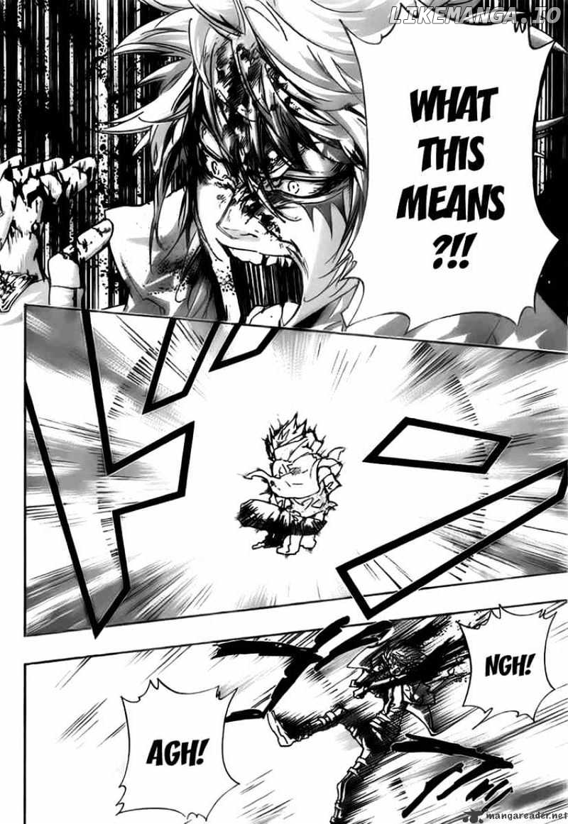 Read Kateikyoushi Hitman Reborn! ENGLISH Manga Online