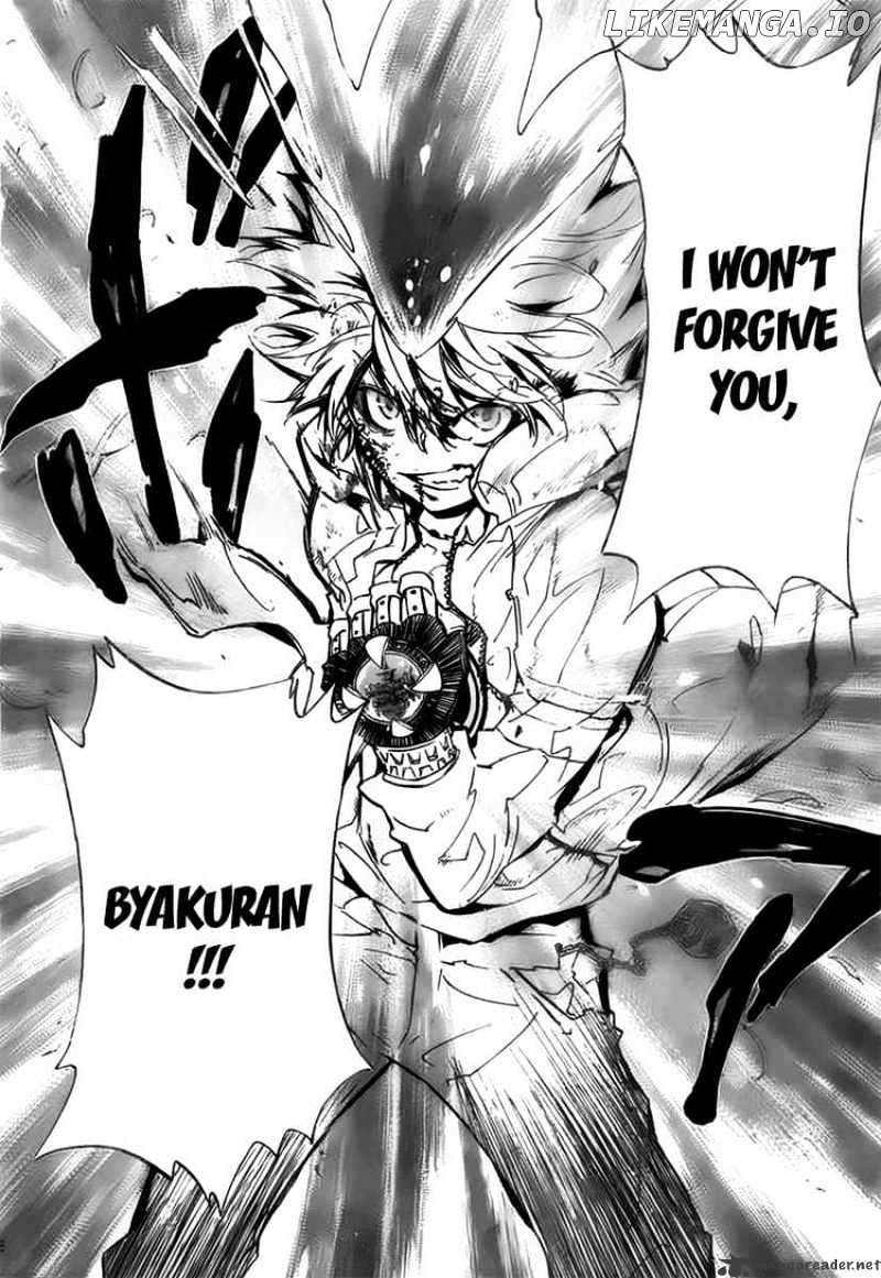 Read Kateikyoushi Hitman Reborn! ENGLISH Manga Online