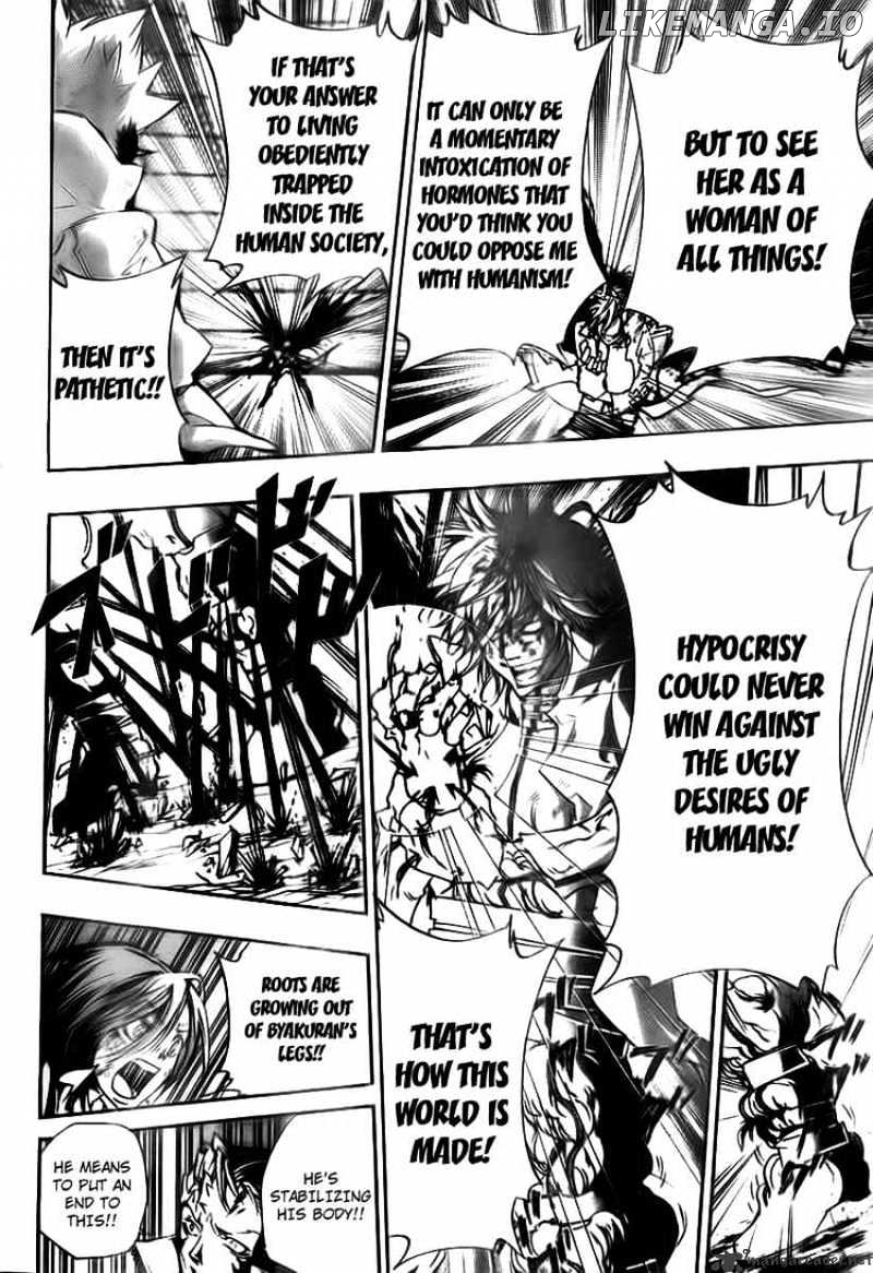 Read Kateikyoushi Hitman Reborn! ENGLISH Manga Online