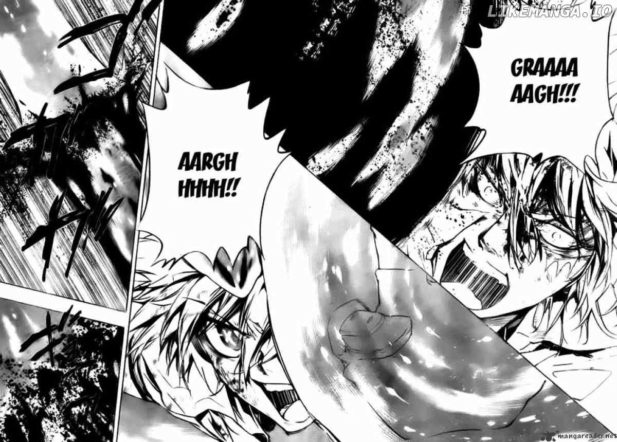 Read Kateikyoushi Hitman Reborn! ENGLISH Manga Online