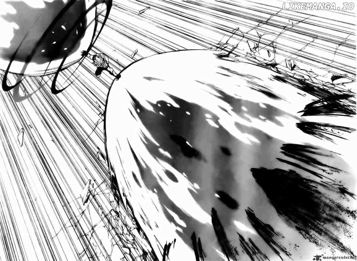 Read Kateikyoushi Hitman Reborn! ENGLISH Manga Online