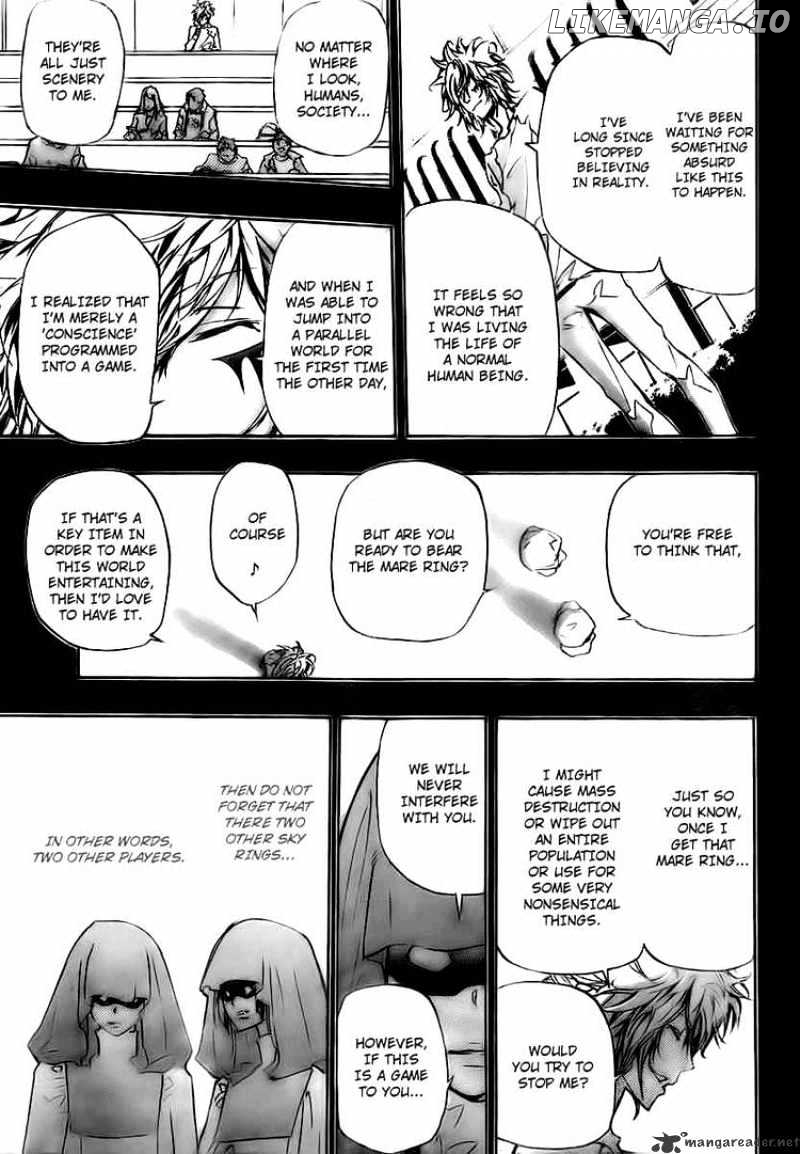 Read Kateikyoushi Hitman Reborn! ENGLISH Manga Online