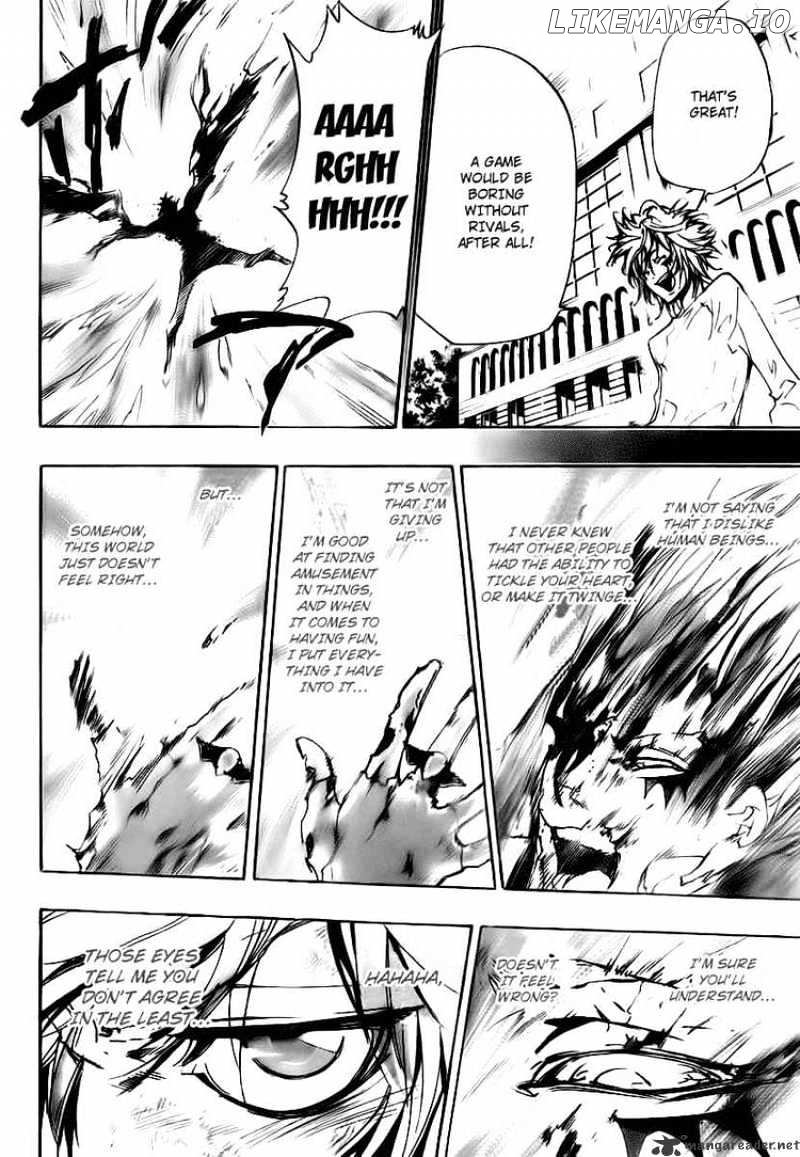 Read Kateikyoushi Hitman Reborn! ENGLISH Manga Online