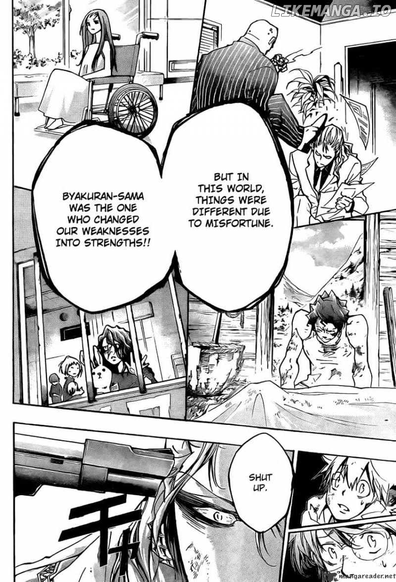 Read Kateikyoushi Hitman Reborn! ENGLISH Manga Online