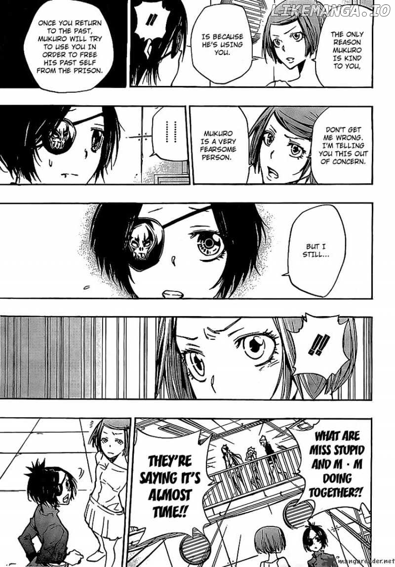 Read Kateikyoushi Hitman Reborn! ENGLISH Manga Online