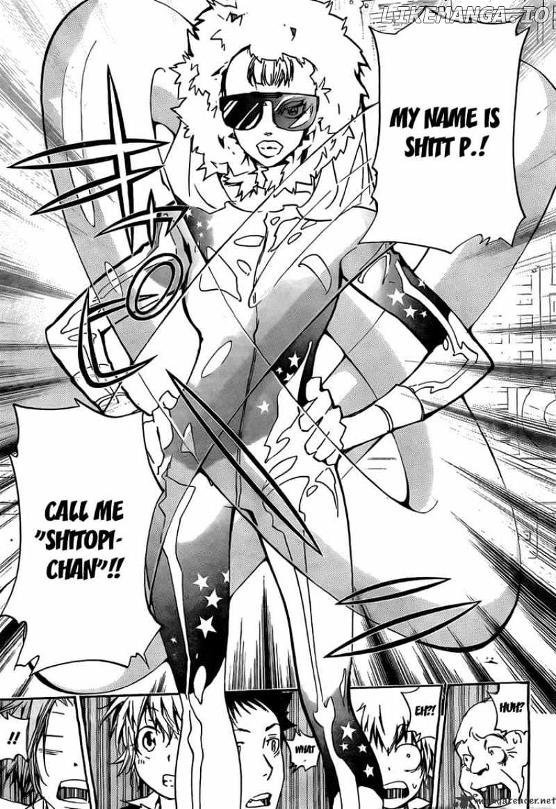 Read Kateikyoushi Hitman Reborn! ENGLISH Manga Online