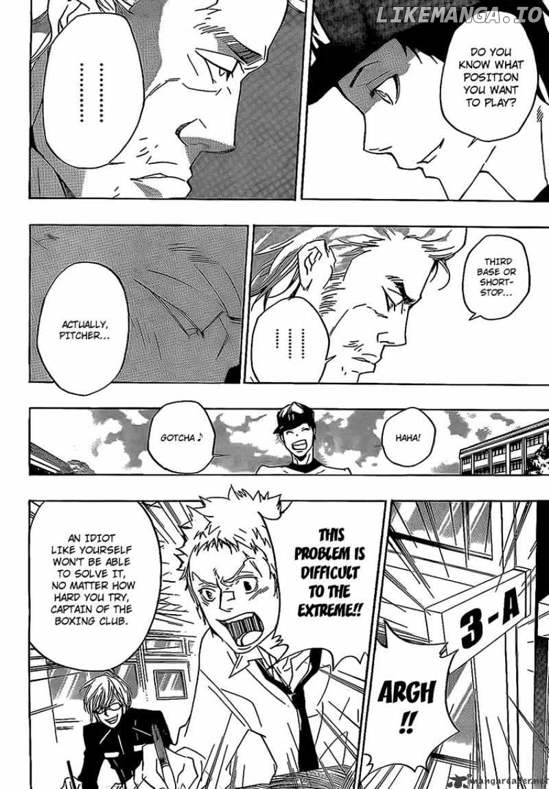 Read Kateikyoushi Hitman Reborn! ENGLISH Manga Online