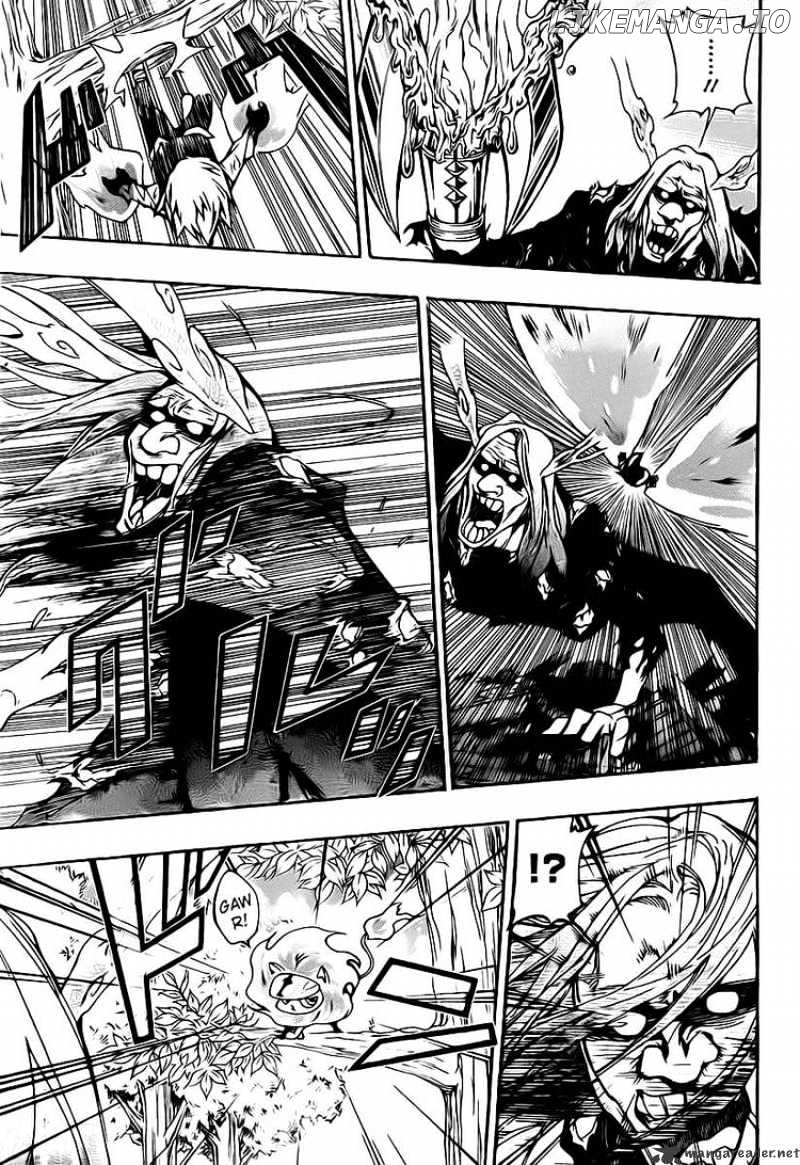 Read Kateikyoushi Hitman Reborn! ENGLISH Manga Online