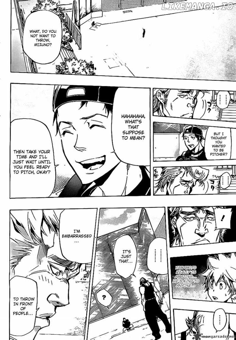 Read Kateikyoushi Hitman Reborn! ENGLISH Manga Online