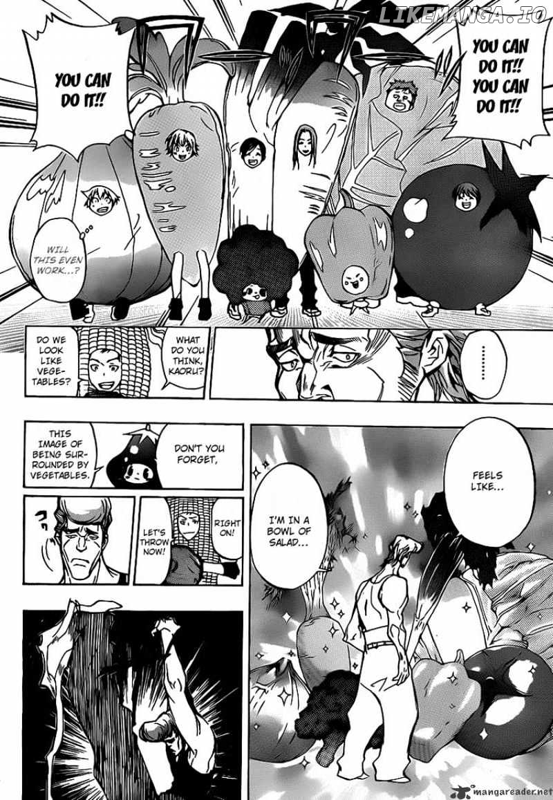 Read Kateikyoushi Hitman Reborn! ENGLISH Manga Online