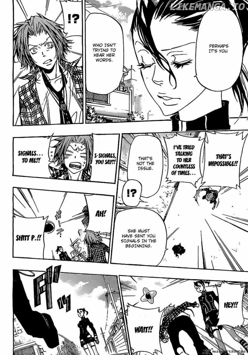 Read Kateikyoushi Hitman Reborn! ENGLISH Manga Online