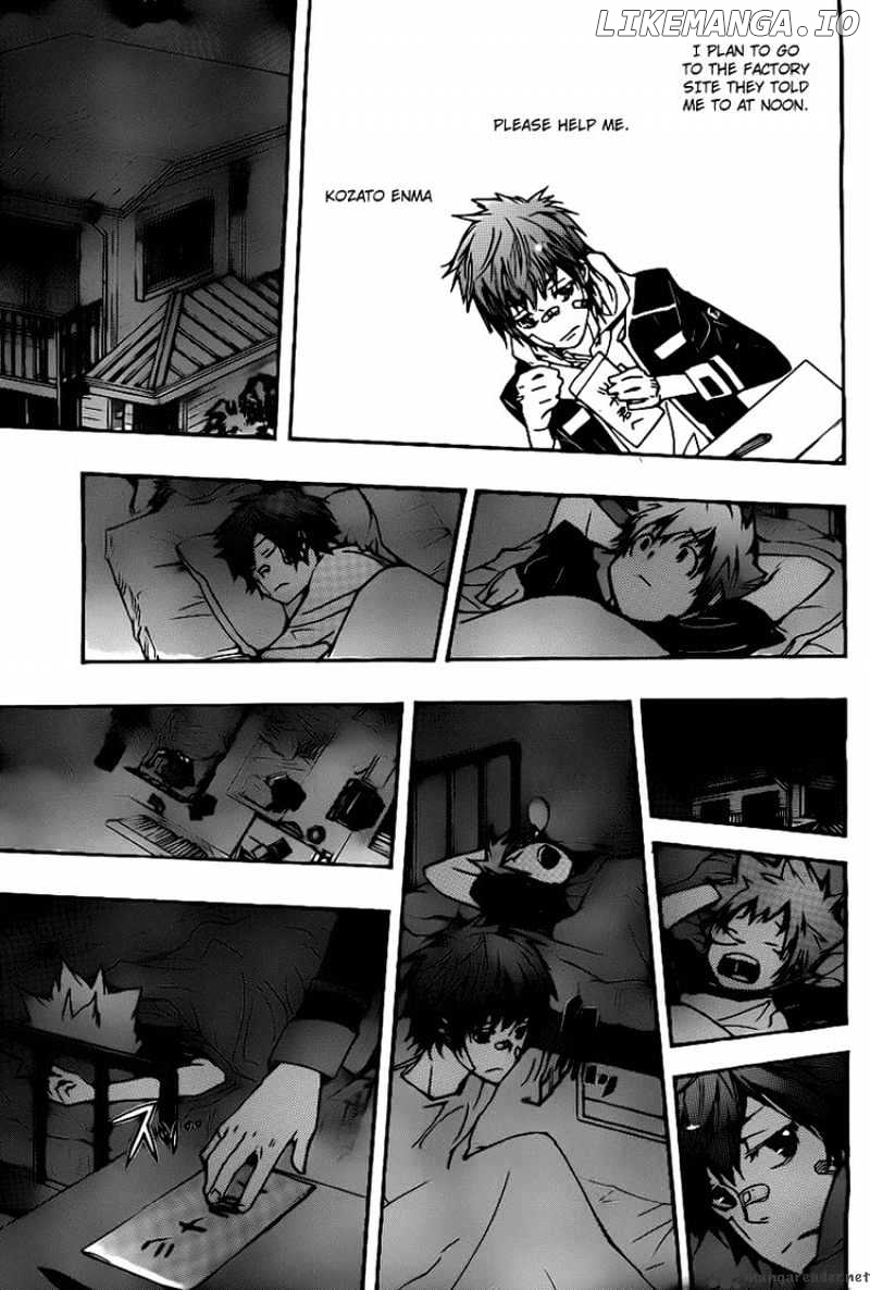 Read Kateikyoushi Hitman Reborn! ENGLISH Manga Online