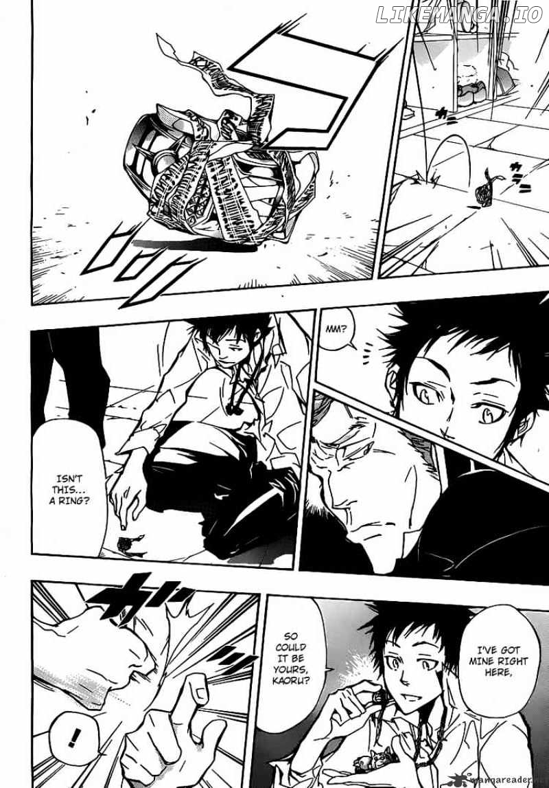 Read Kateikyoushi Hitman Reborn! ENGLISH Manga Online