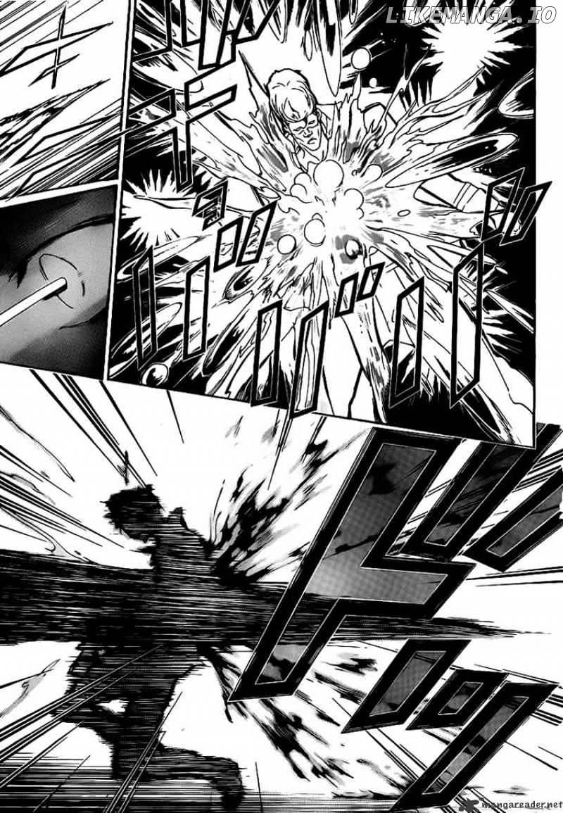 Read Kateikyoushi Hitman Reborn! ENGLISH Manga Online