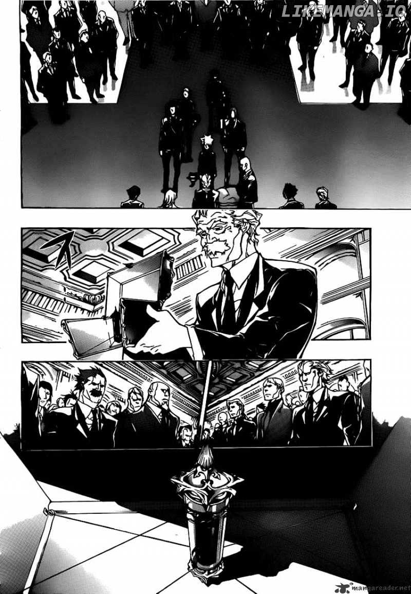 Read Kateikyoushi Hitman Reborn! ENGLISH Manga Online