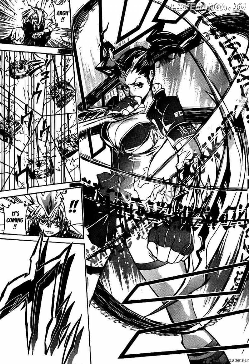 Read Kateikyoushi Hitman Reborn! ENGLISH Manga Online