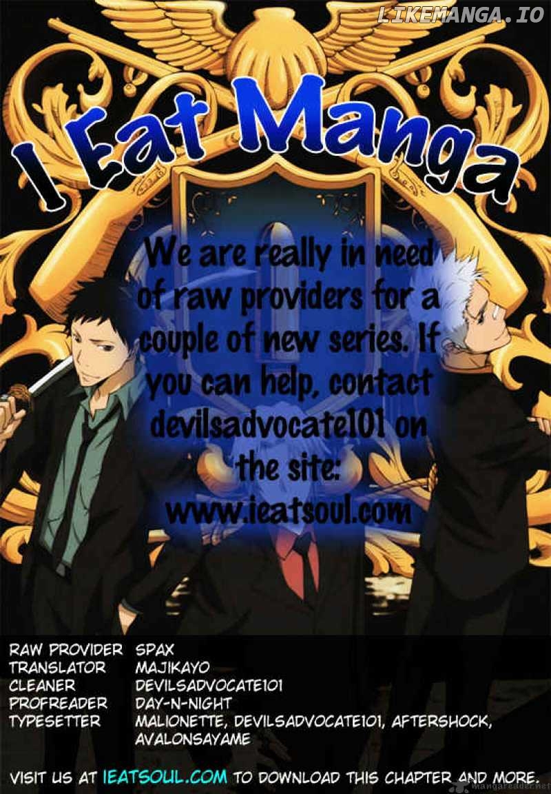 Read Kateikyoushi Hitman Reborn! ENGLISH Manga Online