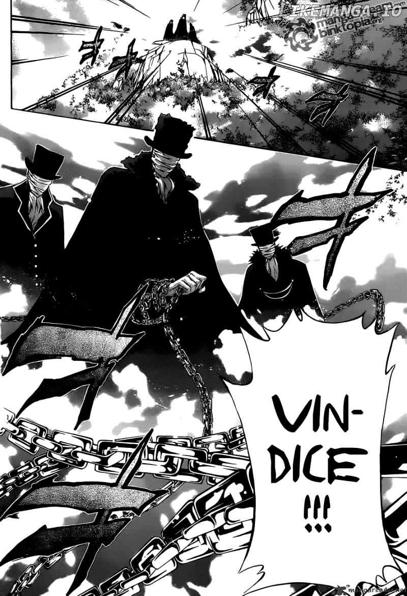 Read Kateikyoushi Hitman Reborn! ENGLISH Manga Online