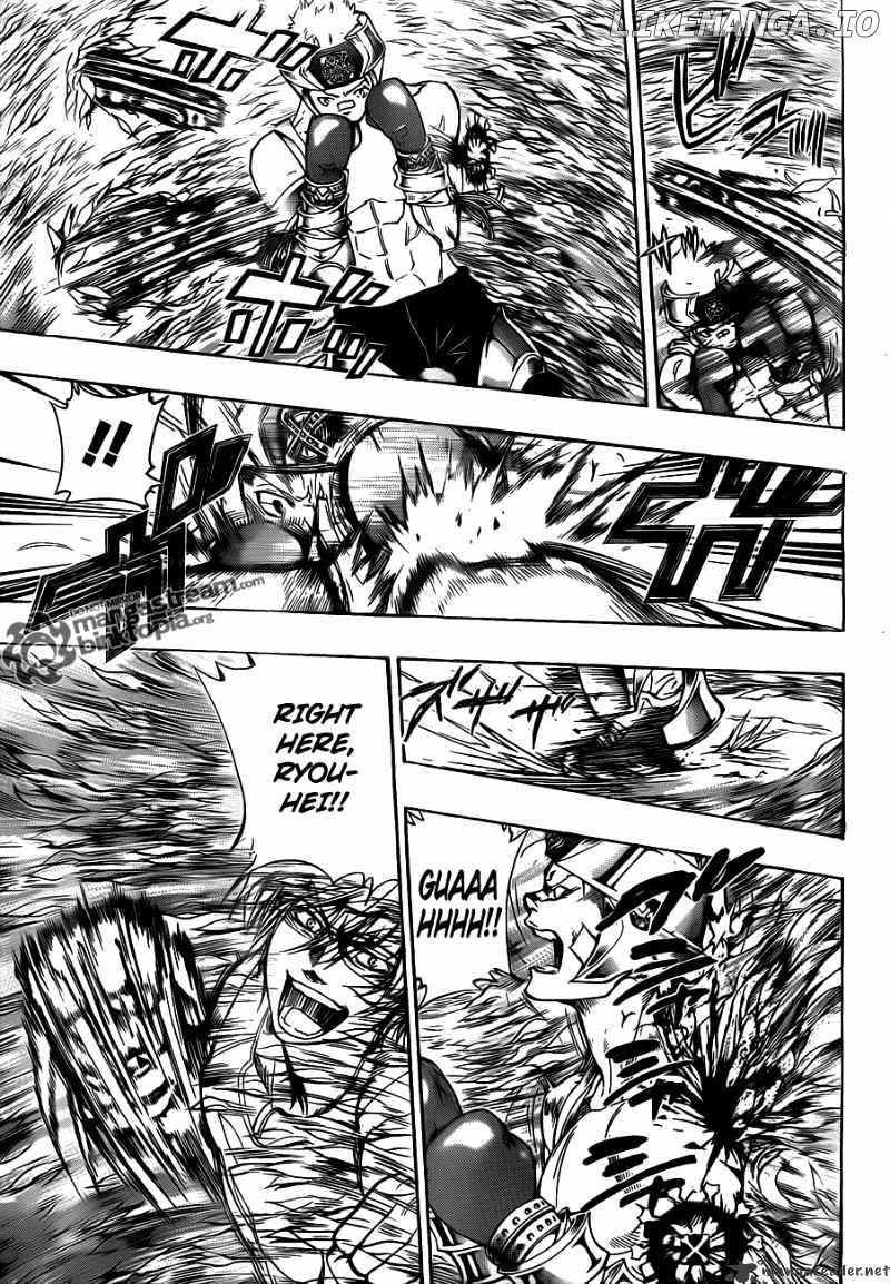 Read Kateikyoushi Hitman Reborn! ENGLISH Manga Online