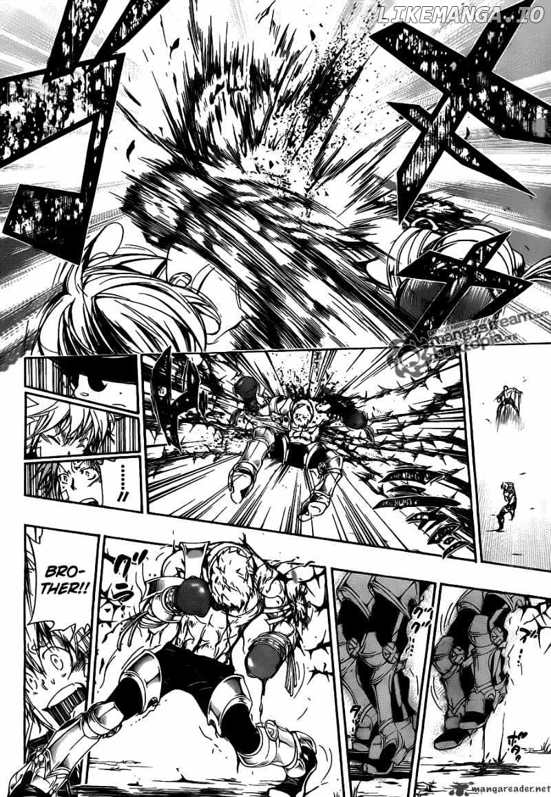 Read Kateikyoushi Hitman Reborn! ENGLISH Manga Online