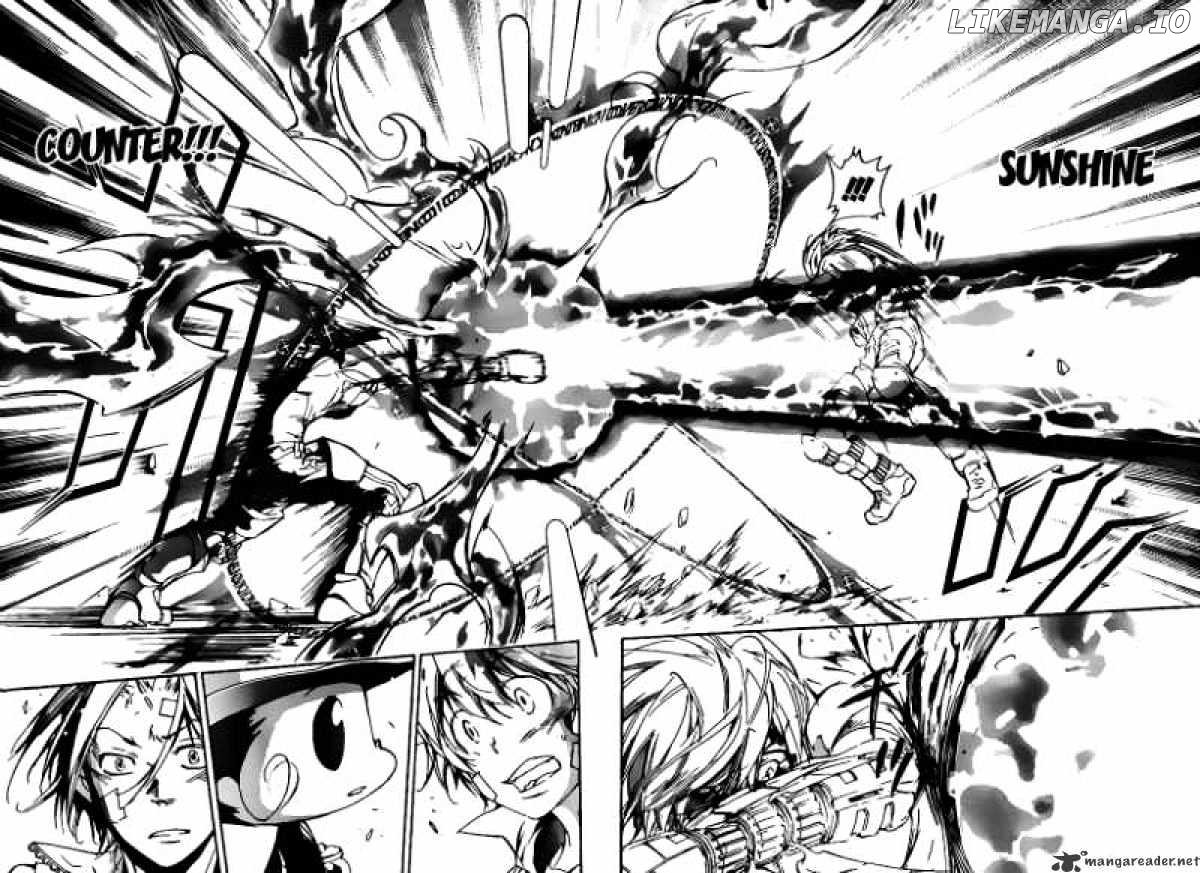 Read Kateikyoushi Hitman Reborn! ENGLISH Manga Online