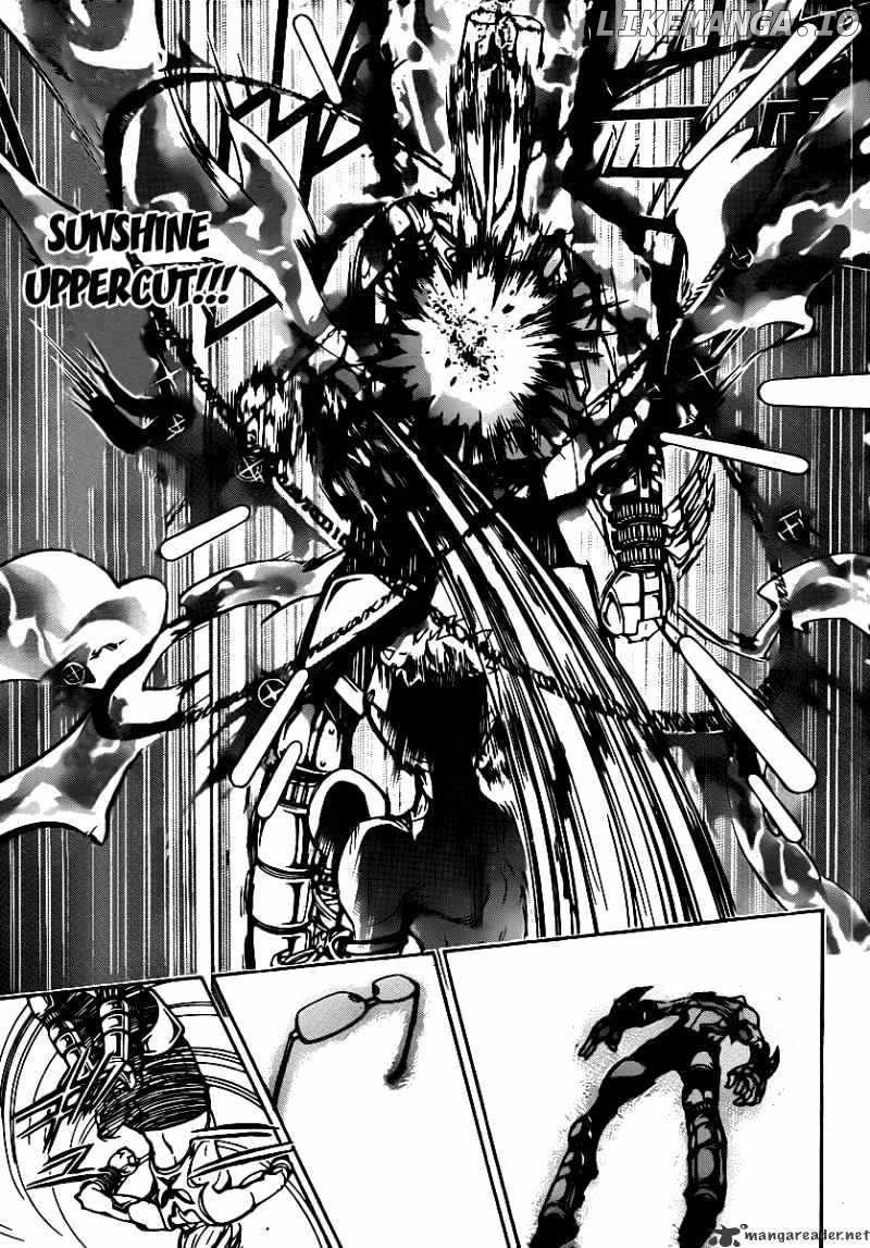 Read Kateikyoushi Hitman Reborn! ENGLISH Manga Online