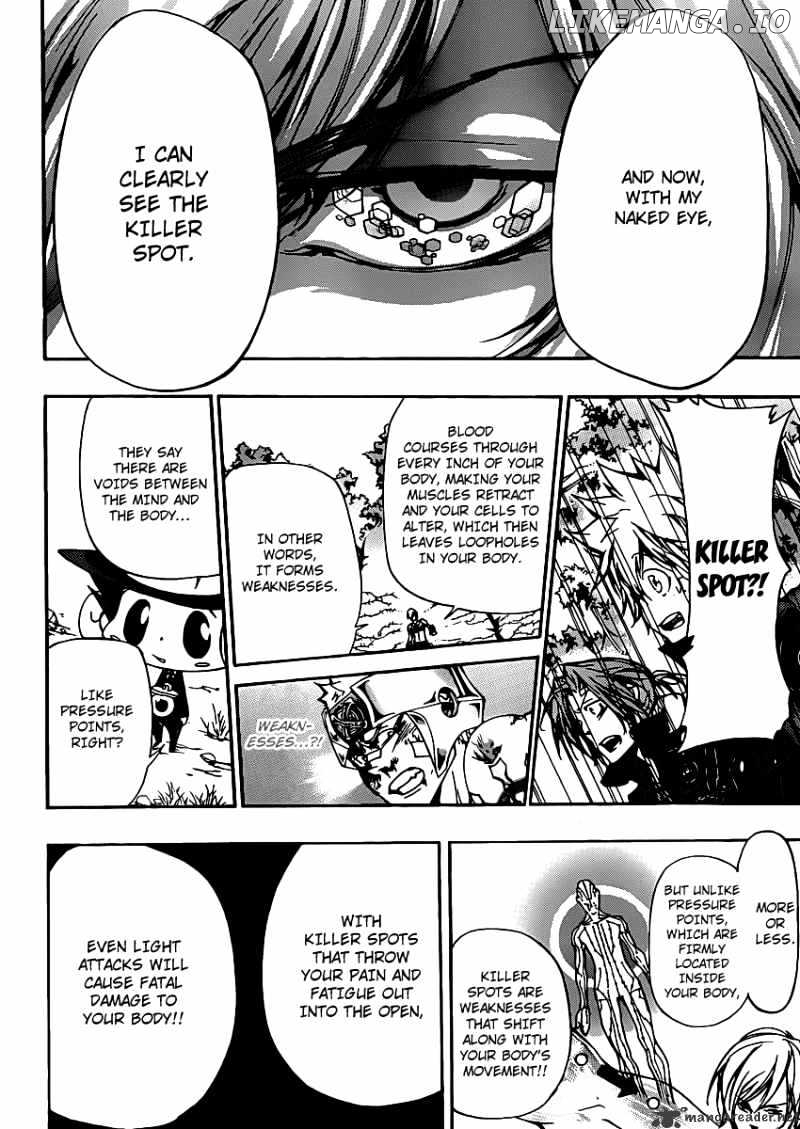 Read Kateikyoushi Hitman Reborn! ENGLISH Manga Online