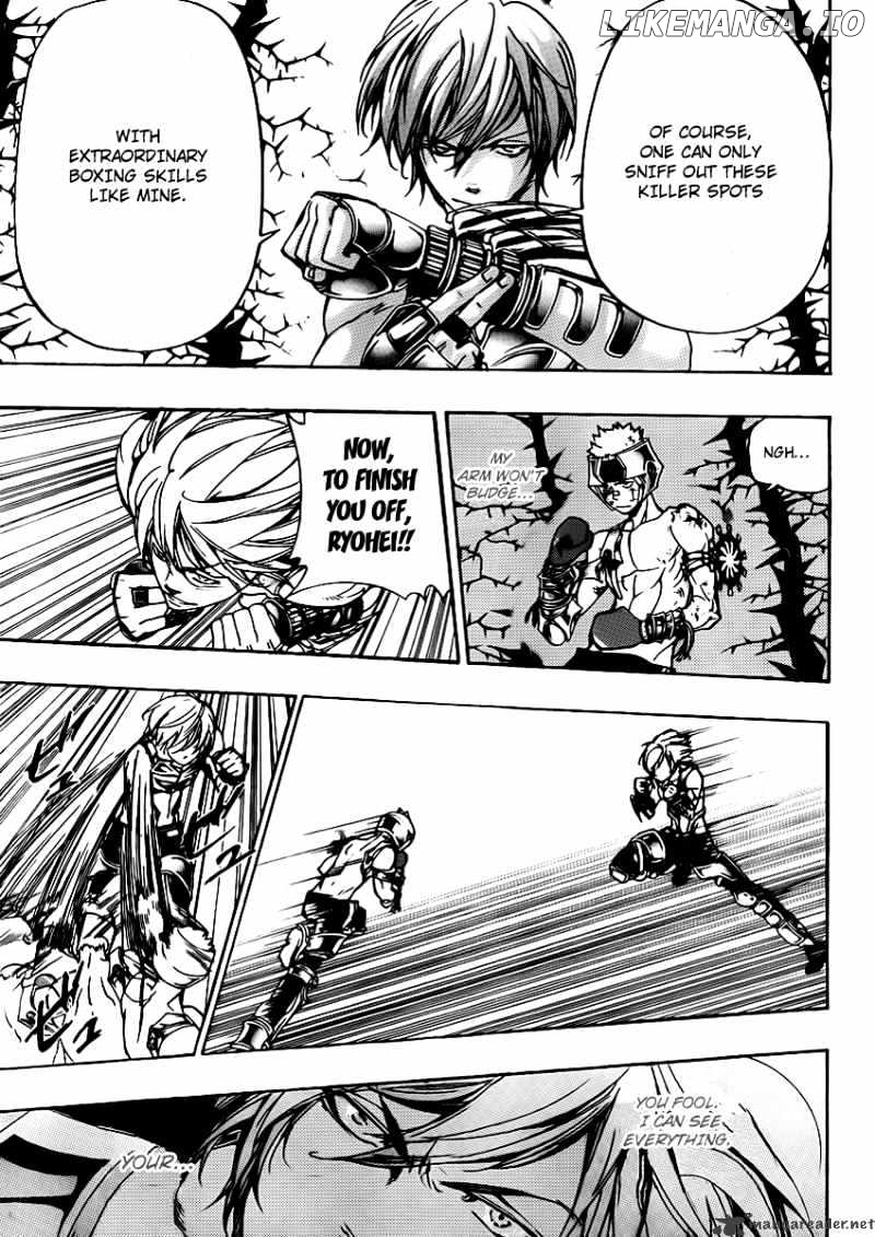 Read Kateikyoushi Hitman Reborn! ENGLISH Manga Online